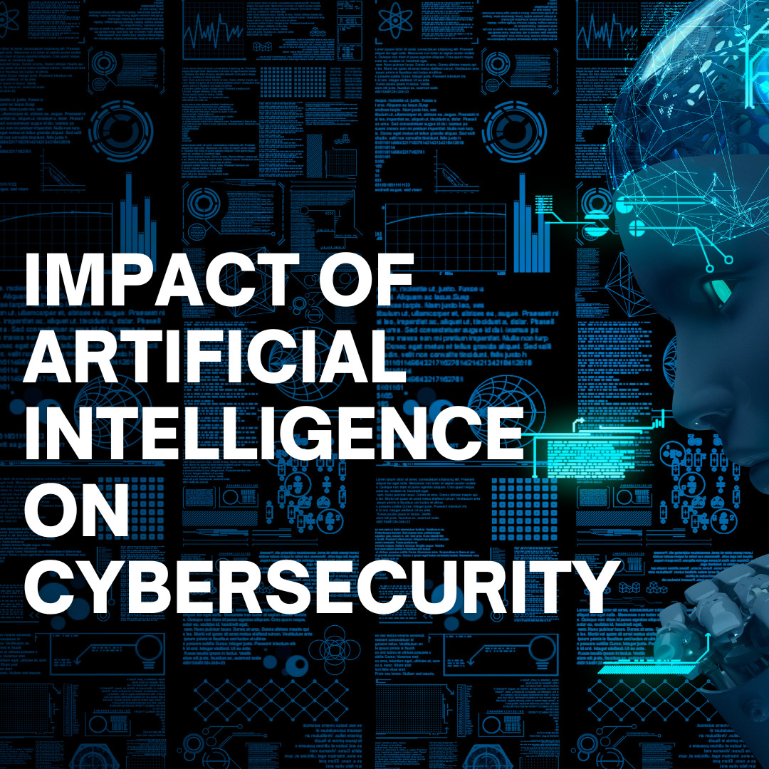 The Impact Of AI On Cybersecurity: Insights From Roland Abi Najem, CEO ...